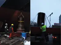ઓઇલ/કેમિકલ ટેન્કર વેચાણ માટે