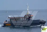 ક્રૂ બોટ વેચાણ માટે