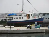 Trawler વેચાણ માટે