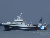 ટ્રોલર વેચાણ માટે