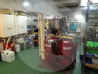 ક્રેન જહાજ વેચાણ માટે