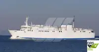 Ro-Ro ship વેચાણ માટે