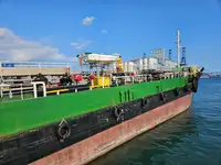 Oil/Chemical tanker વેચાણ માટે
