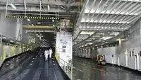 રોપેક્સ જહાજ વેચાણ માટે