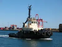 ટોવબોટ વેચાણ માટે