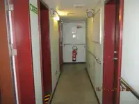 રીફર જહાજ વેચાણ માટે