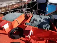પર્સ સીનર વેચાણ માટે