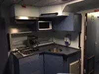 પેટ્રોલ બોટ વેચાણ માટે
