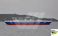 Ro-Ro ship વેચાણ માટે