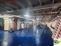રો-રો જહાજ વેચાણ માટે