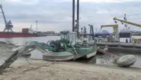 ડ્રેજર વેચાણ માટે