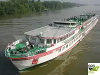 ક્રૂઝ જહાજ વેચાણ માટે