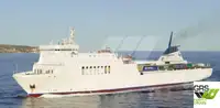 Ro-Ro ship વેચાણ માટે