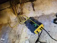 ટ્રોલર વેચાણ માટે