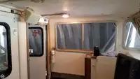 ટ્રોલર વેચાણ માટે