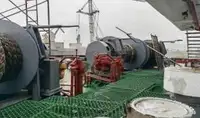 બલ્ક કેરિયર વેચાણ માટે