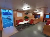 રો-રો જહાજ વેચાણ માટે