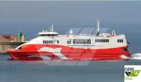 Ro-Ro ship વેચાણ માટે