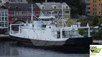 Ro-Ro ship વેચાણ માટે