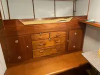 બલ્ક કેરિયર વેચાણ માટે