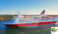 Ro-Ro ship વેચાણ માટે