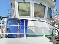 ટગબોટ વેચાણ માટે