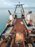ટ્રોલર વેચાણ માટે