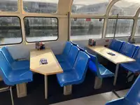 ફેરી જહાજ વેચાણ માટે