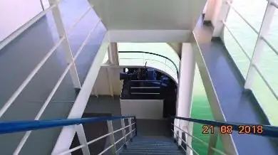 રો-રો જહાજ વેચાણ માટે