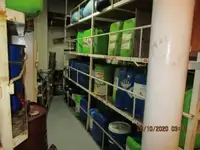 રીફર જહાજ વેચાણ માટે