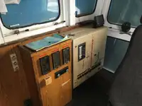 ડ્રેજર વેચાણ માટે