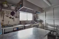 ફ્લોટિંગ હોટેલ વેચાણ માટે