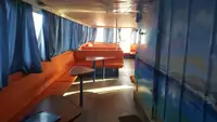 પેસેન્જર જહાજ વેચાણ માટે