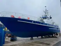 પેટ્રોલ બોટ વેચાણ માટે