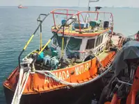 વર્કબોટ વેચાણ માટે