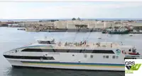 Ro-Ro ship વેચાણ માટે