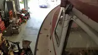 ટ્રોલર વેચાણ માટે