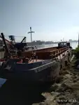 બાર્જ વેચાણ માટે
