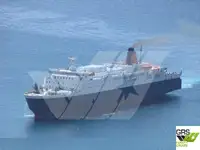Ro-Ro ship વેચાણ માટે
