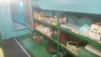 વર્ક બોટ વેચાણ માટે