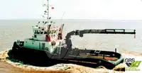 ટગબોટ વેચાણ માટે