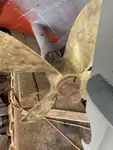 ફેરી જહાજ વેચાણ માટે