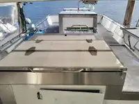 Trawler વેચાણ માટે