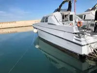 પેટ્રોલ બોટ વેચાણ માટે