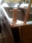 પેટ્રોલિંગ બોટ વેચાણ માટે