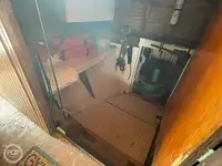 ટ્રોલર વેચાણ માટે