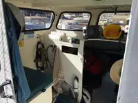ટ્રોલર વેચાણ માટે