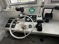 પેટ્રોલ બોટ વેચાણ માટે