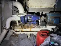 ટ્રોલર વેચાણ માટે