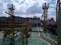 ઓઇલ/કેમિકલ ટેન્કર વેચાણ માટે